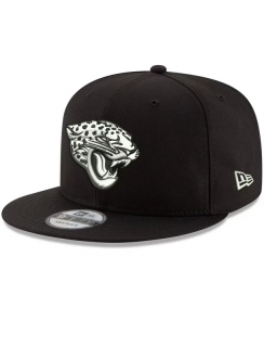 Jacksonville Jaguars NFL Snapback Hats 108481