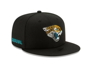 Jacksonville Jaguars NFL Snapback Hats 108485