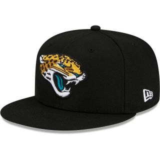 Jacksonville Jaguars NFL Snapback Hats 108487