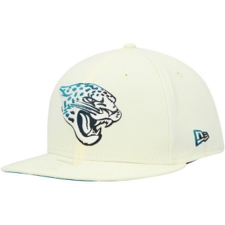 Jacksonville Jaguars NFL Snapback Hats 108490