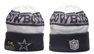 Dallas Cowboys NFL 2023 Sideline Tech Cuffed Knit Hats 108502