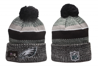 Philadelphia Eagles NFL Knitted Beanie Hats 108514