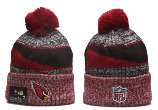 Arizona Cardinals NFL Knitted Beanie Hats 108518