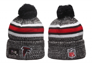 Atlanta Falcons NFL Knitted Beanie Hats 108519