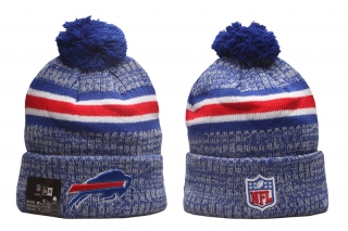 Buffalo Bills NFL Knitted Beanie Hats 108521