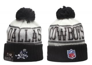 Dallas Cowboys NFL Knitted Beanie Hats 108527