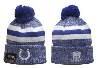 Indianapolis Colts NFL Knitted Beanie Hats 108531