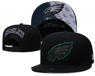 NFL Philadelphia Eagles Snapback Hats 93738