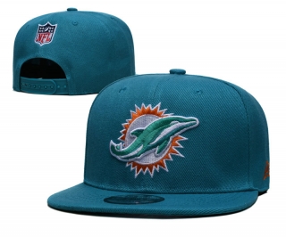 NFL Miami Dolphins Snapback Hats 99632