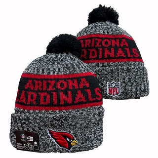 Arizona Cardinals NFL Knitted Beanie Hats 108558