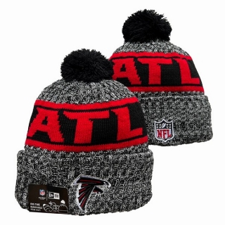 Atlanta Falcons NFL Knitted Beanie Hats 108559