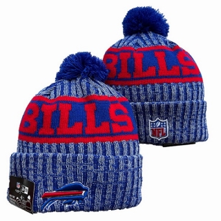 Buffalo Bills NFL Knitted Beanie Hats 108561