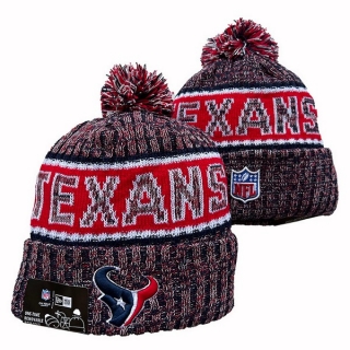 Houston Texans NFL Knitted Beanie Hats 108575