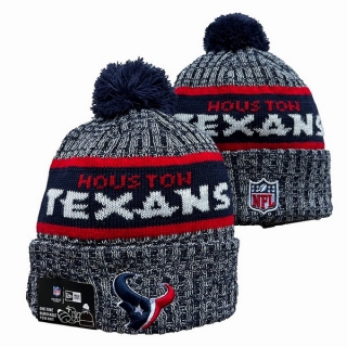 Houston Texans NFL Knitted Beanie Hats 108576