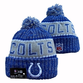Indianapolis Colts NFL Knitted Beanie Hats 108577