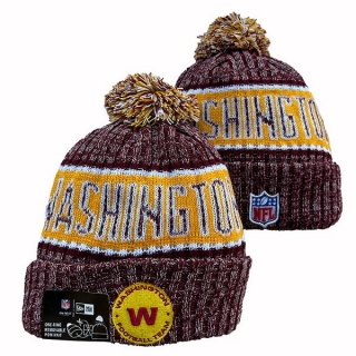 Washington Redskins NFL Knitted Beanie Hats 108604