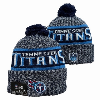 Tennessee Titans NFL Knitted Beanie Hats 108603