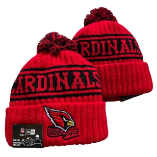 Arizona Cardinals NFL Knitted Beanie Hats 108606