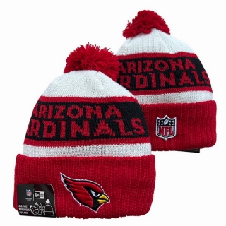 Arizona Cardinals NFL Knitted Beanie Hats 108607
