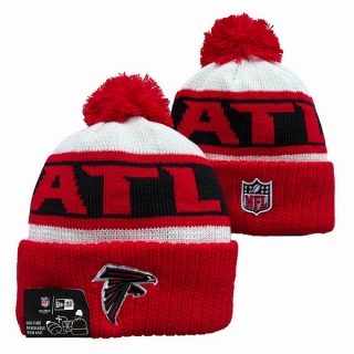 Atlanta Falcons NFL Knitted Beanie Hats 108608