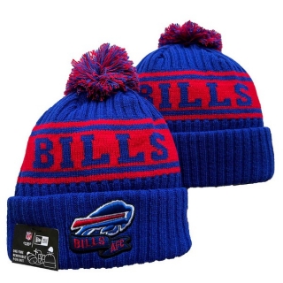 Buffalo Bills NFL Knitted Beanie Hats 108610