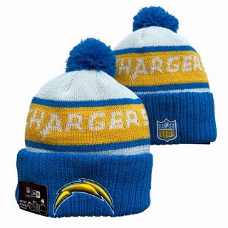 San Diego Chargers NFL Knitted Beanie Hats 108649