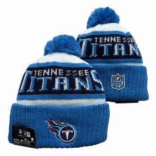 Tennessee Titans NFL Knitted Beanie Hats 108657