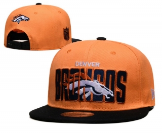 Denver Broncos NFL Snapback Hats 108661