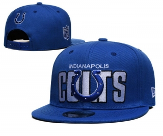 Indianapolis Colts NFL Snapback Hats 108663