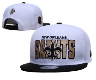 New Orleans Saints NFL Snapback Hats 108672