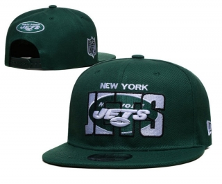 New York Jets NFL Snapback Hats 108675
