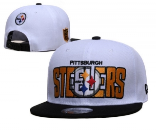 Pittsburgh Steelers NFL Snapback Hats 108677