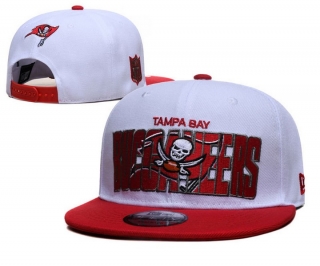 Tampa Bay Buccaneers NFL Snapback Hats 108679