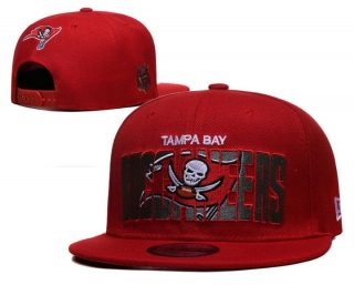 Tampa Bay Buccaneers NFL Snapback Hats 108680