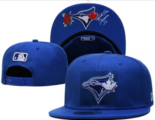 Toronto Blue Jays MLB Snapback Hats 108681