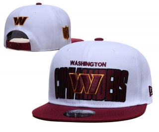 Washington Redskins NFL Snapback Hats 108682