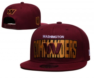 Washington Redskins NFL Snapback Hats 108683