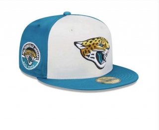 Jacksonville Jaguars NFL Snapback Hats 108690