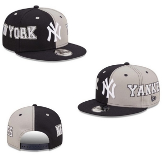 New York Yankees MLB Snapback Hats 108706