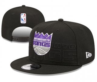 Sacramento Kings NBA Snapback Hats 108710