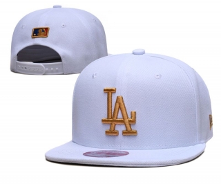 Los Angeles Dodgers MLB Snapback Hats 108714