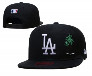 Los Angeles Dodgers MLB Snapback Hats 108715