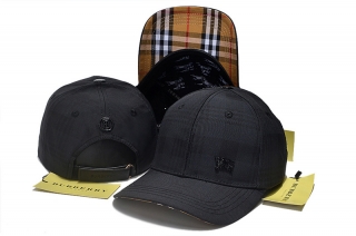 High Quality BOSS Curved Strapback Hats 108731