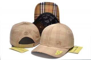 High Quality BOSS Curved Strapback Hats 108732