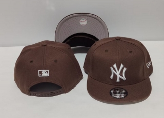 New York Yankees MLB 9FIFTY Snapback Hats 108781