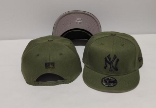 New York Yankees MLB 9FIFTY Snapback Hats 108783