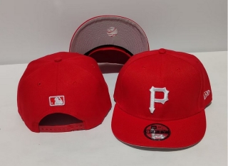 Pittsburgh Pirates MLB 9FIFTY Snapback Hats 108785