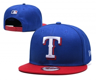 Texas Rangers MLB 9FIFTY Snapback Hats 108840