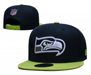 Seattle Seahawks NFL Snapback Hats 108473
