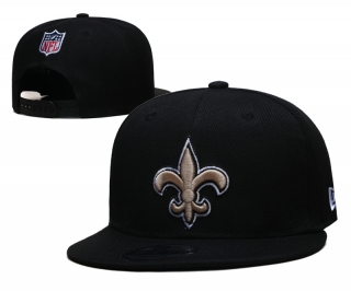 New Orleans Saints NFL Snapback Hats 108673